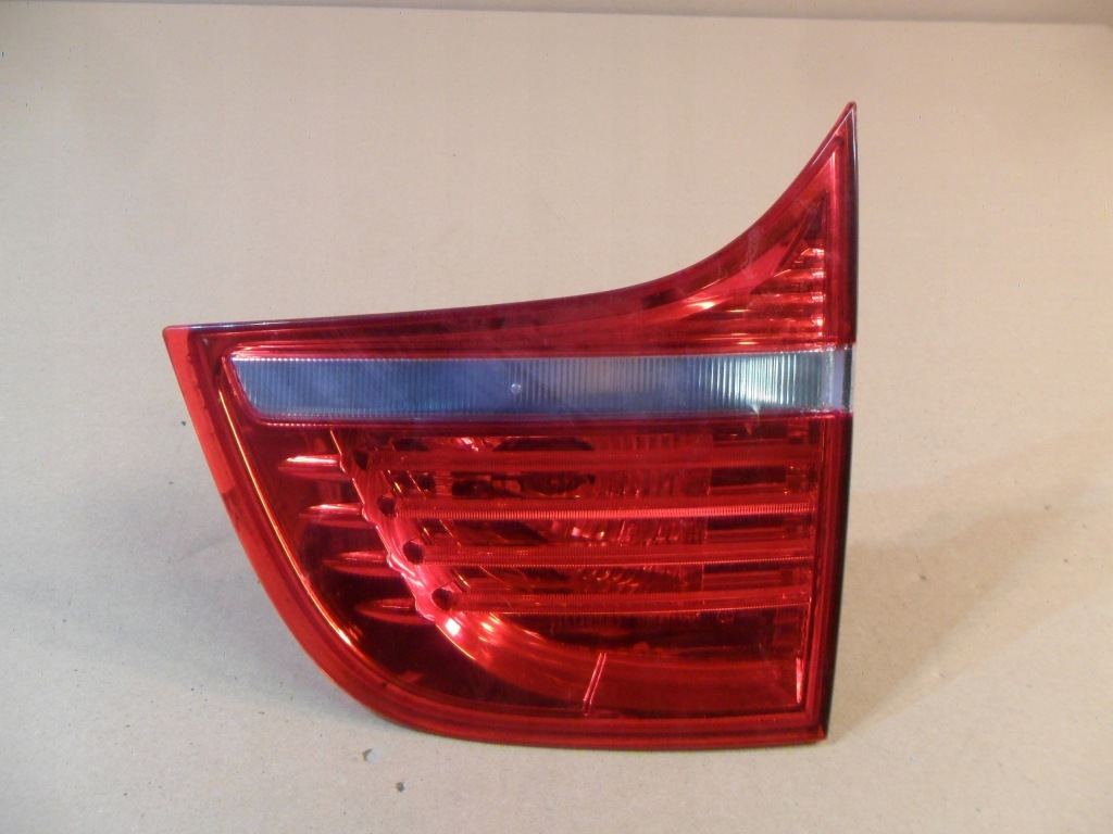 фото №1, Bmw e71 x6 лампа w крышка крышки правая 7179988