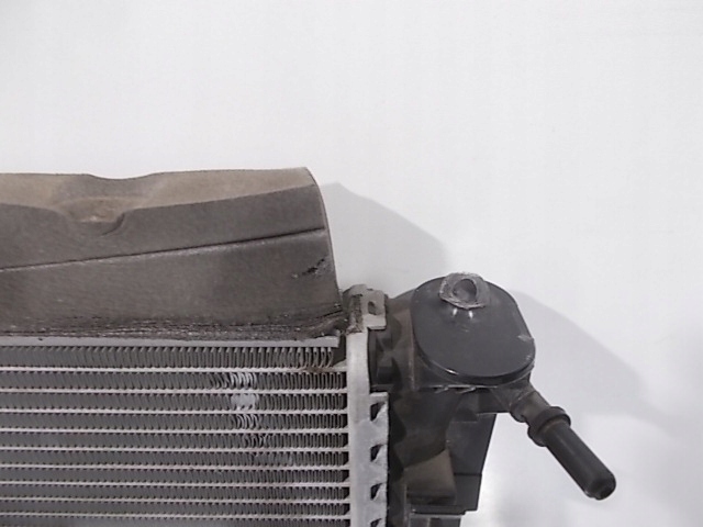 Ford оригинальный номер 6c11-8005-cd радиатор воды Недорого