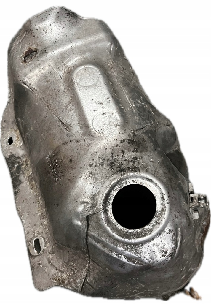 фото №1, Citroen berlingo iv захист теплова 9809695280