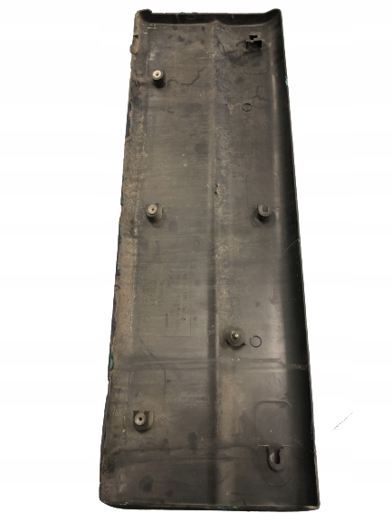 фото №2, Молдинг дверь левый задняя master ii 1.9 7700352128