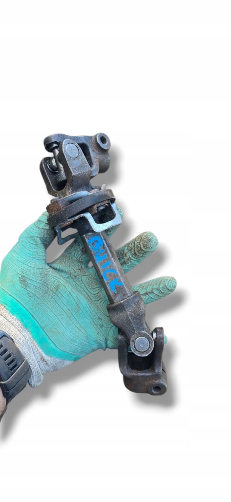 Купити Хрестовина колонки кермового buick park avenue riviera