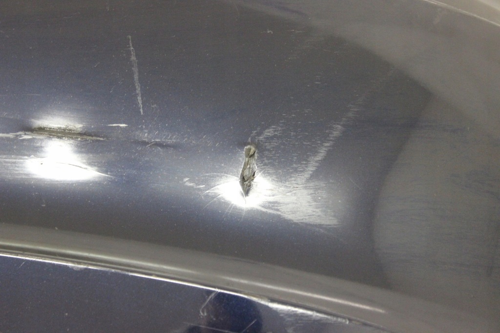 фото №11, Бампер задняя задний audi a3 8p lift cabrio 2009r lz5a