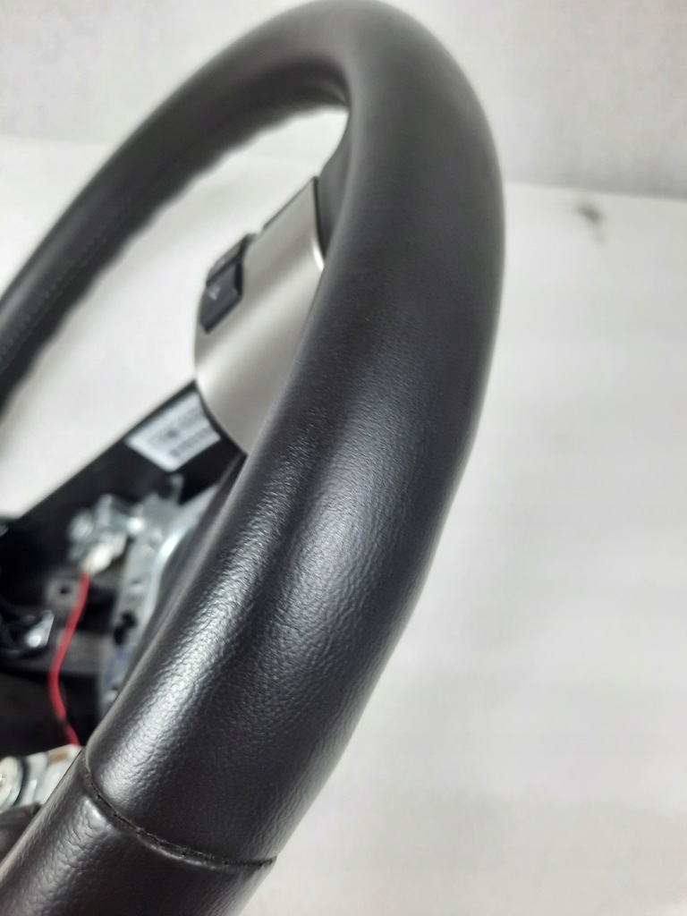 фото №6, Chevrolet corvette c6 z06 gs воздуховод кожа