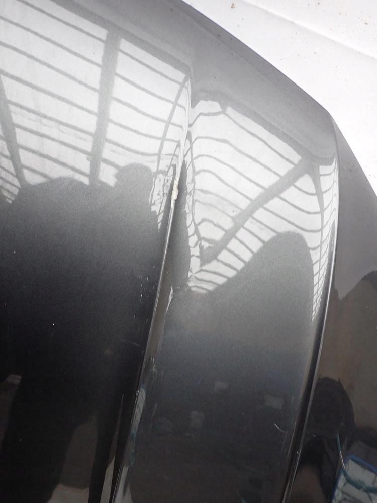 фото №9, Vw tiguan ii 2 16-20 капот крышка двигателя