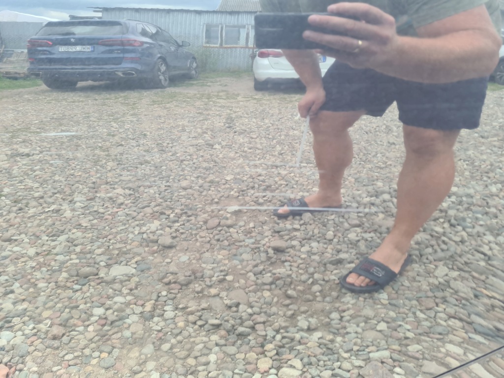 фото №5, Двері ліва задні opel insignia a z22c hb sedan