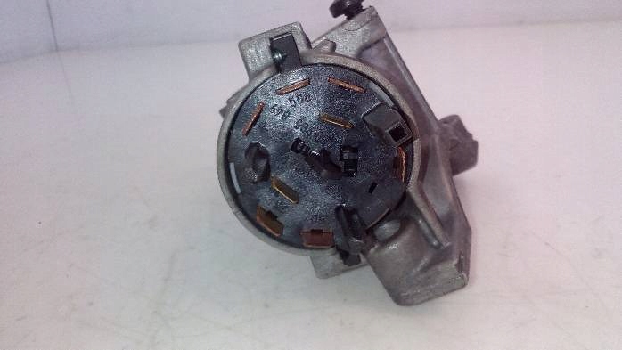 фото №6, Замок запалювання ключ seat leon i 1,9 tdi 4b0905851c