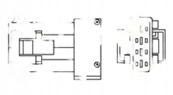 фото №1, Датчик лямбда-зонд 466016355043 magneti marelli