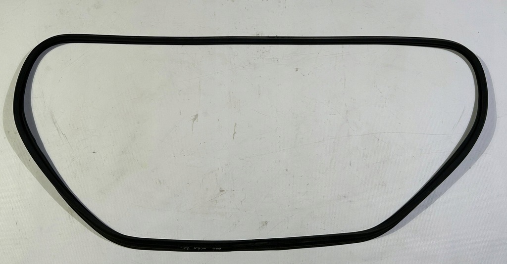 фото №9, Прокладка гумовий кришки багажника задня задня subaru wrx vb 2022r-