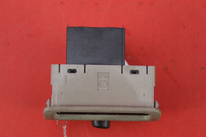 фото №6, Панель регулювання дзеркал subaru legacy 4 iv 03-09
