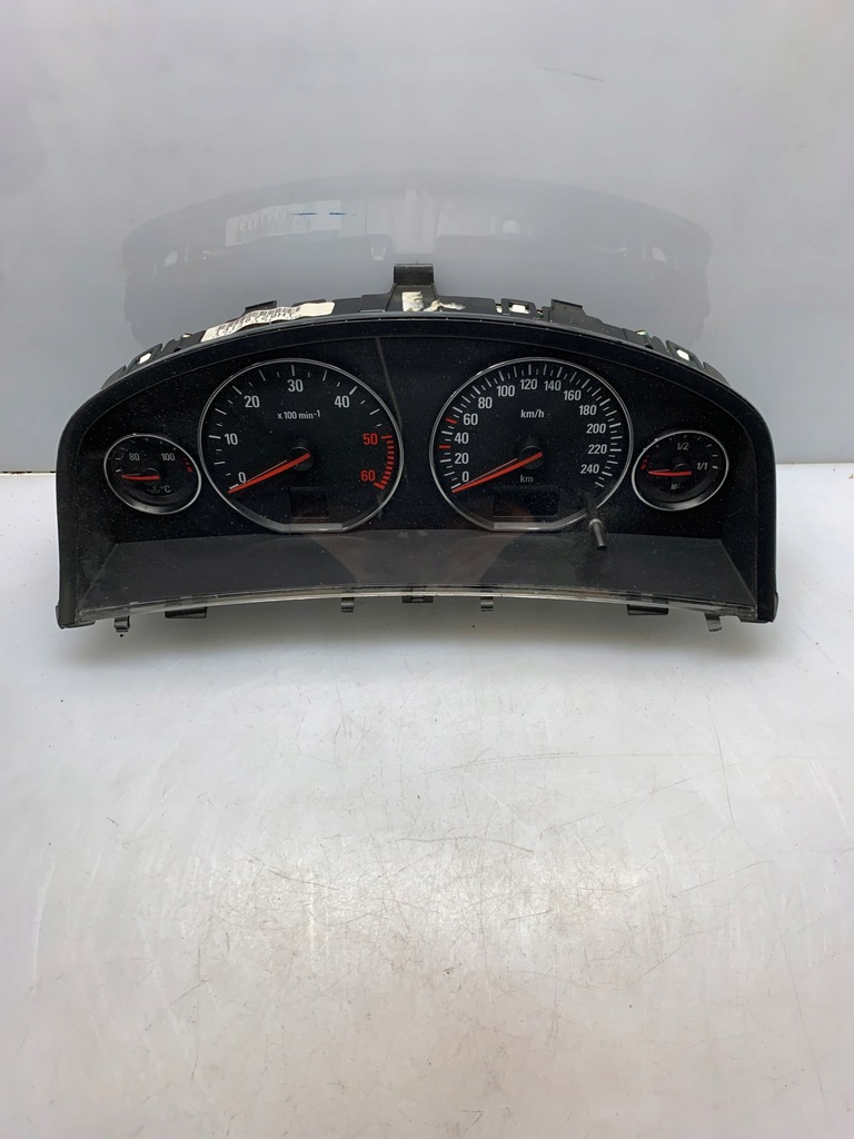 фото №1, Лічильник електричний 13136729ht