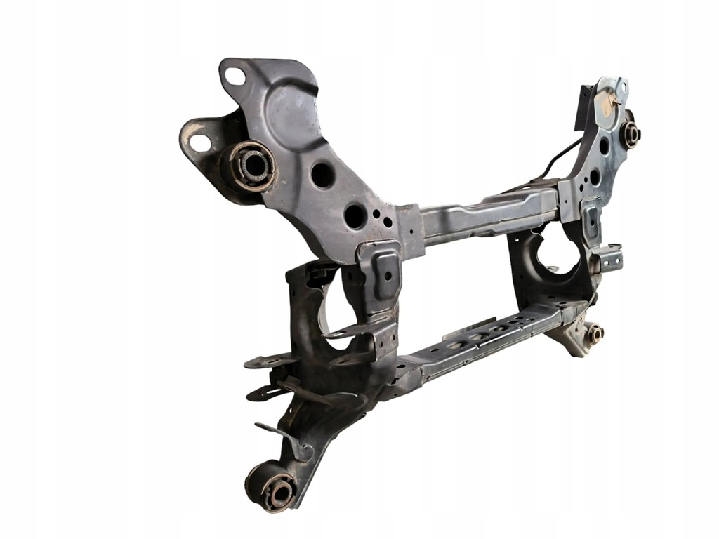 фото №7, Ford edge ii 2017 рама вспомогательная задняя