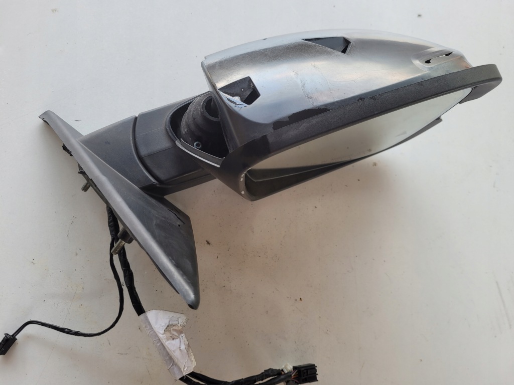 фото №3, Maserati levante 2017+ дзеркало зовнішнє праве