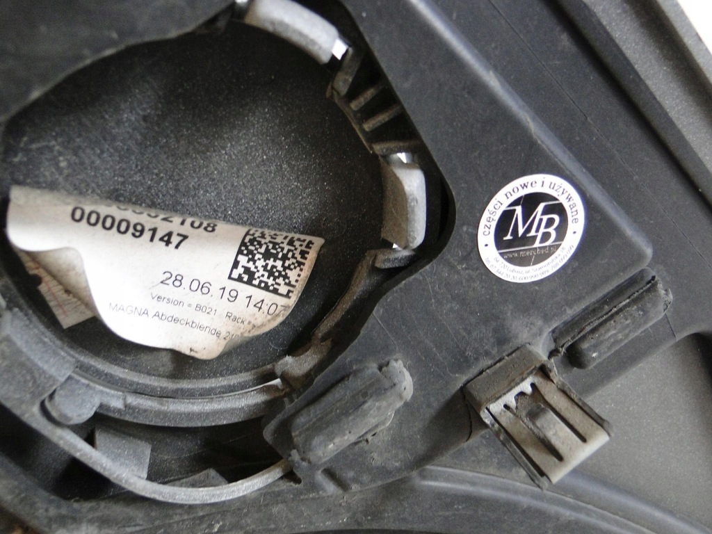 фото №9, Mercedes actros mp4 капот решітка радіатора решітка радіатора бампер