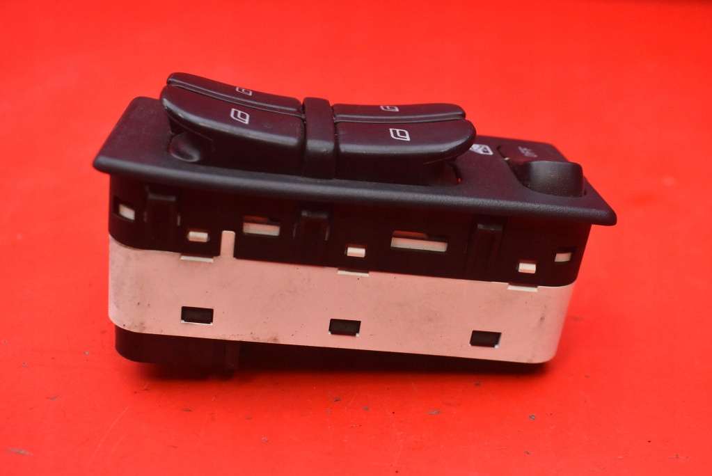 фото №6, Панель управление окон eu 5547914 saab 9-5 95 1 i 05-10