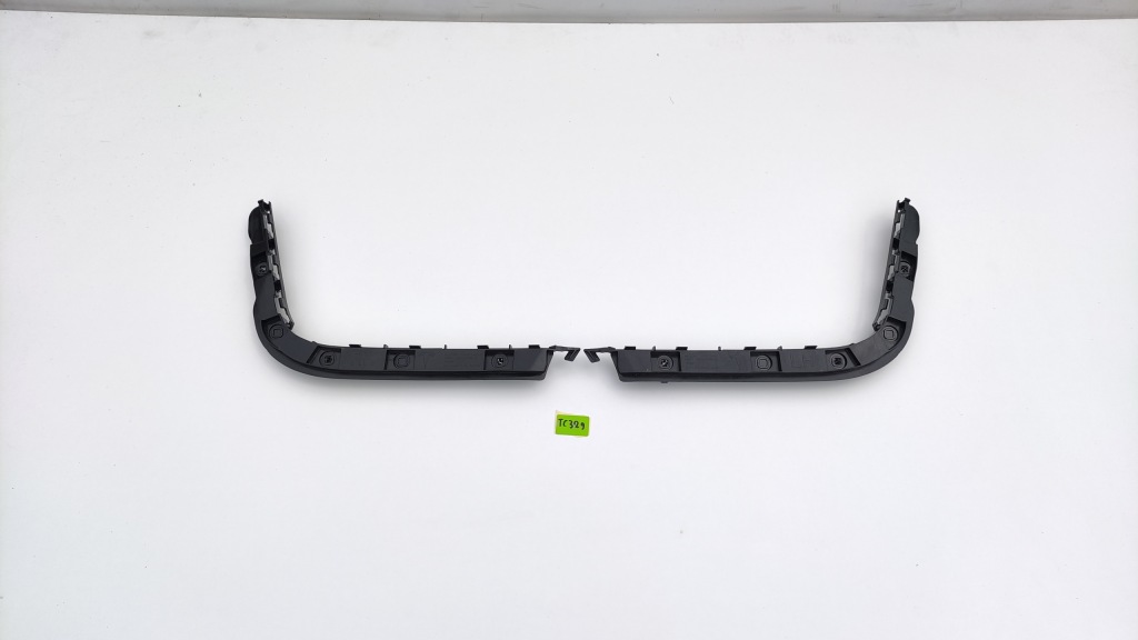 Купить Tesla model 3 направляющая кронштейн бампера левый правый задняя задний tc329