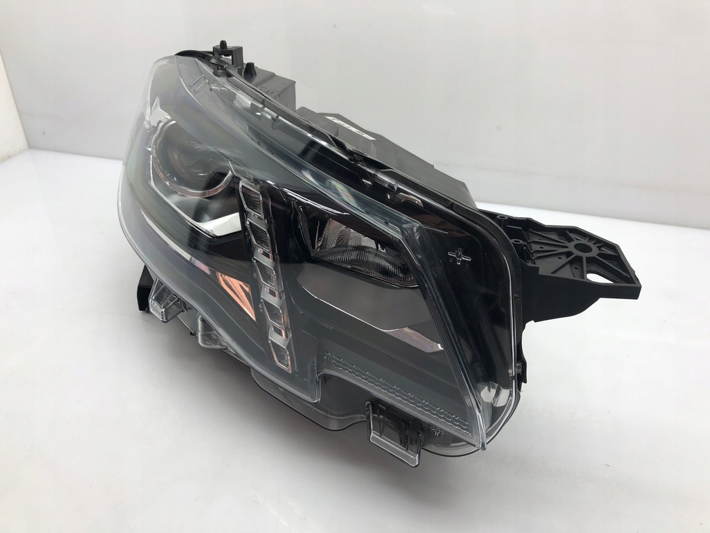 фото №4, Фара peugeot rifter правый