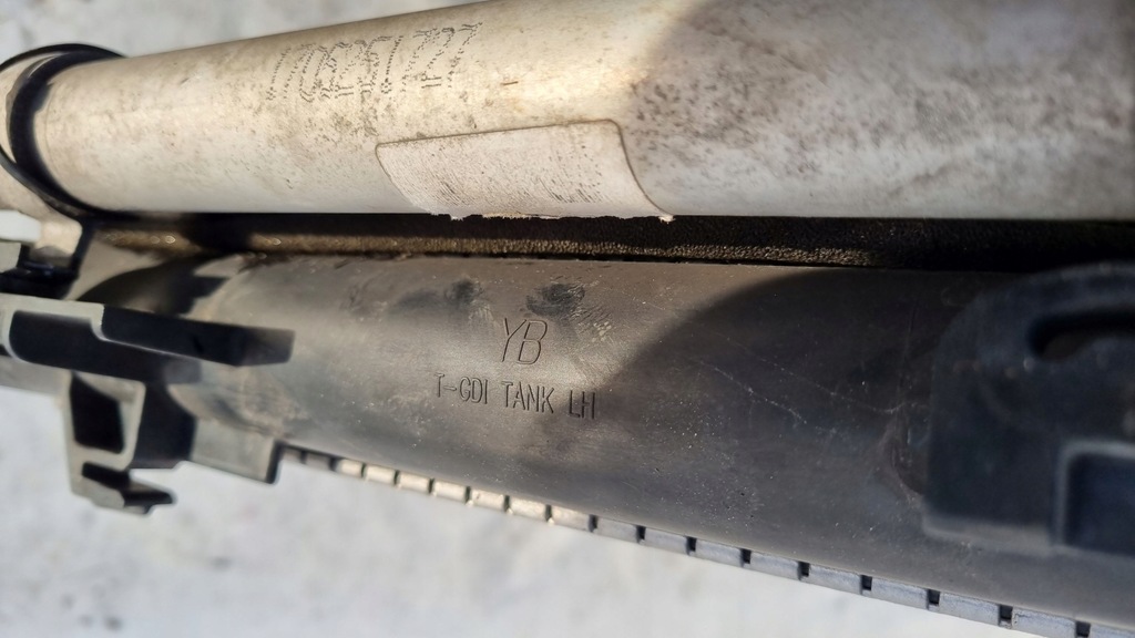 фото №9, Радиатор wody кондиционер kia rio iv stonic 1.0 t-gdi