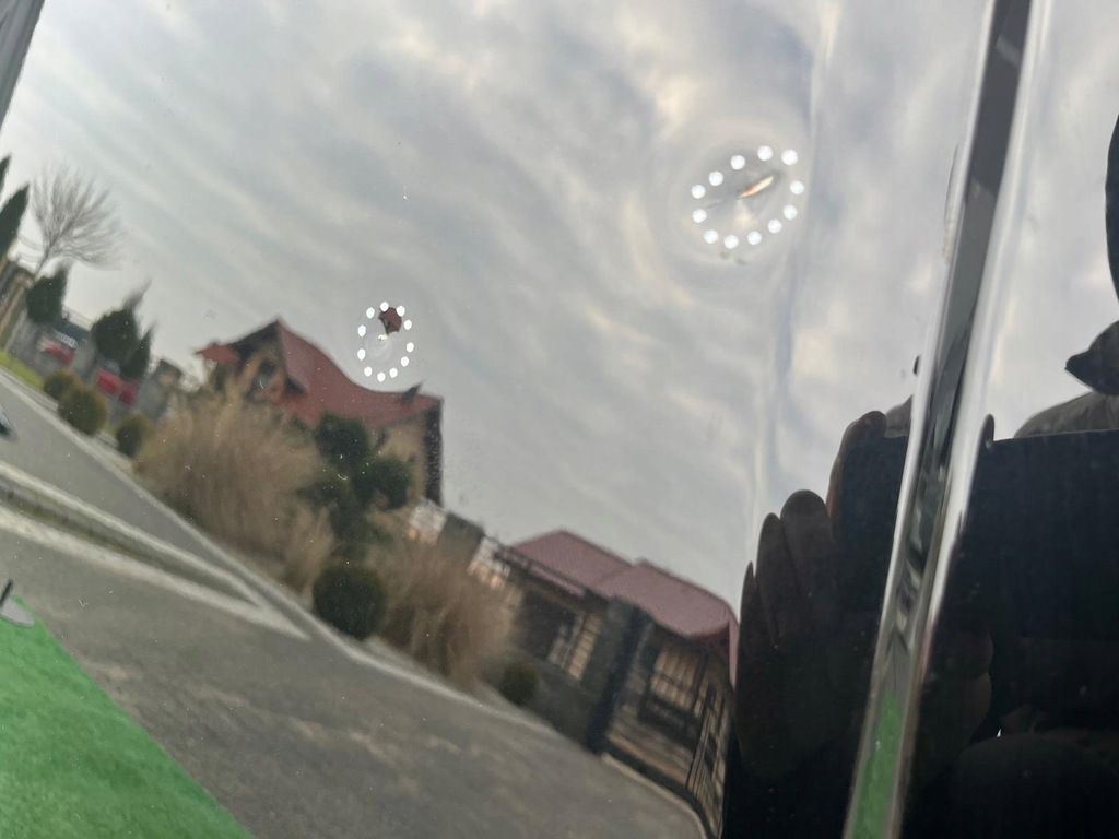 фото №12, Капот перед audi a3 8v5 8v sedan оригинал czarna ładna