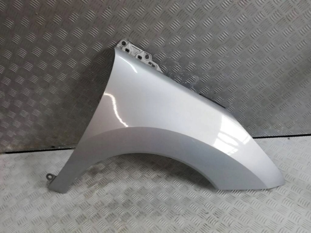 фото №1, Peugeot 3008 крыло правый перед ezrc