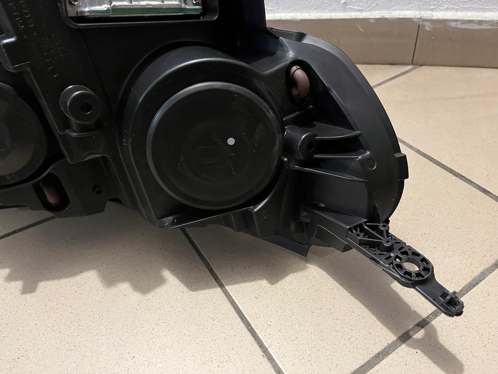 фото №11, Toyota proace ii 2 ксенон led лампа передня перед ліва 9808589980