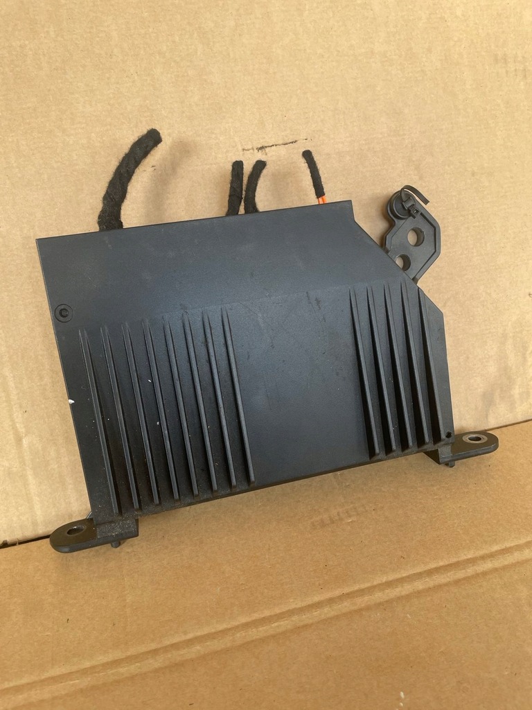 фото №1, Volvo xc60 ii xc90 ii s90 v90 підсилювач аудіо радіо 31489614