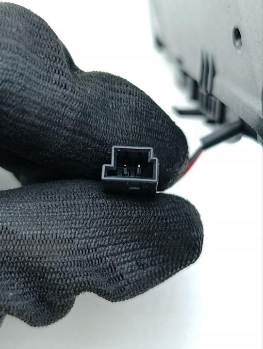 фото №7, Впуск повітря консолі maserati levante suv m161 6700749220 3.0l дизель