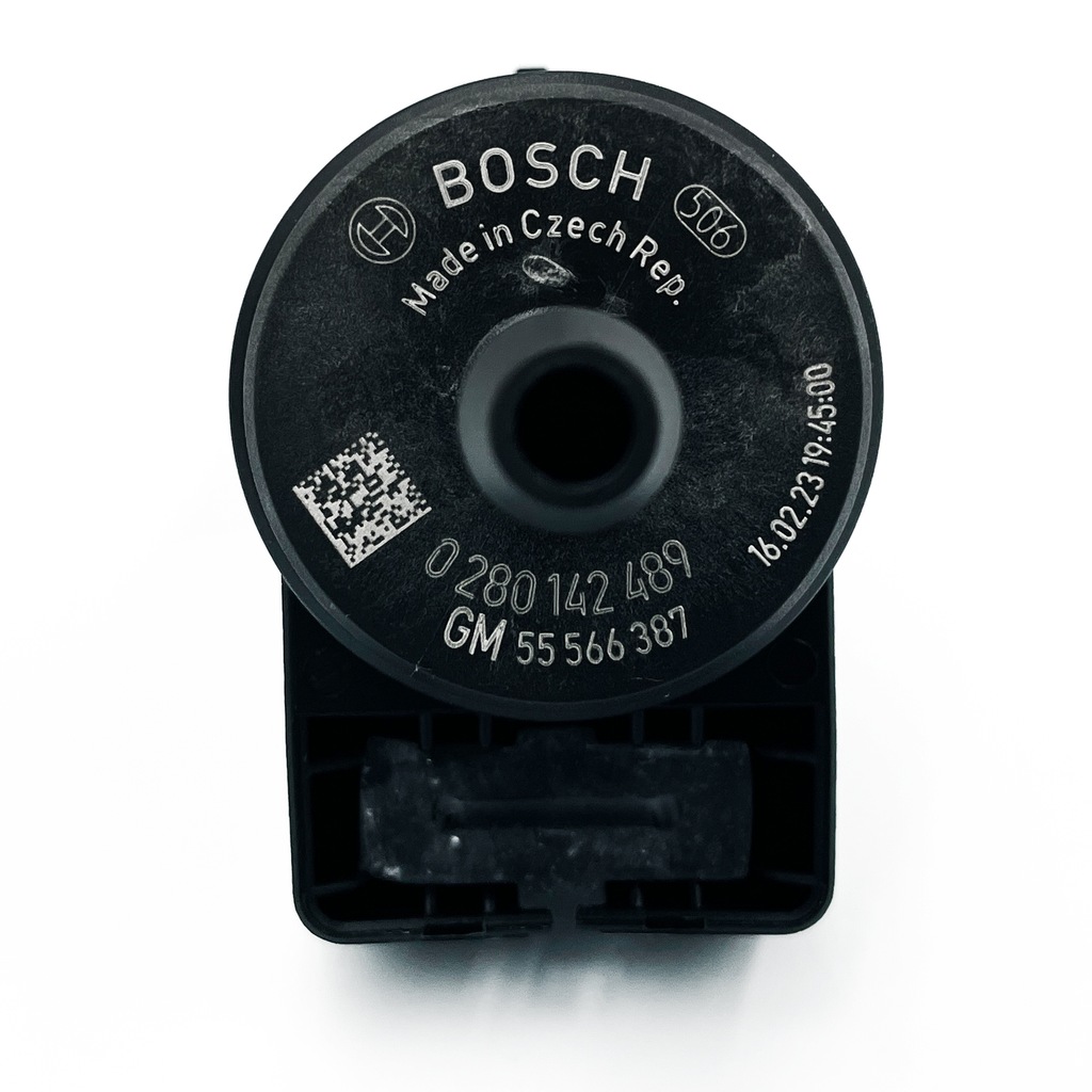 фото №14, Оригінальний номер opel клапан вакууму par пального astra j 1.4t оригінал