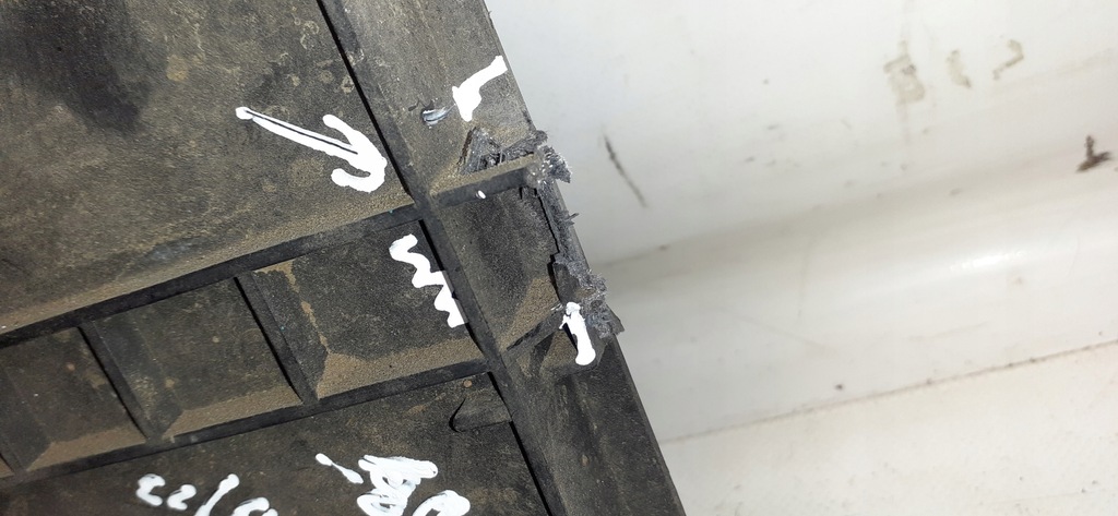 фото №7, Mercedes w169 вентилятор радиатора 6385004800