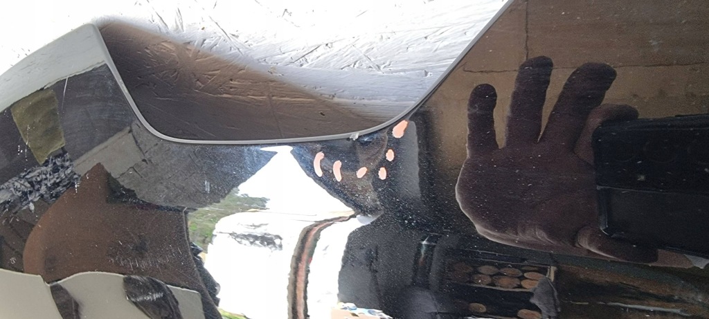 Капот renault kangoo 4 iv '21-. Київ