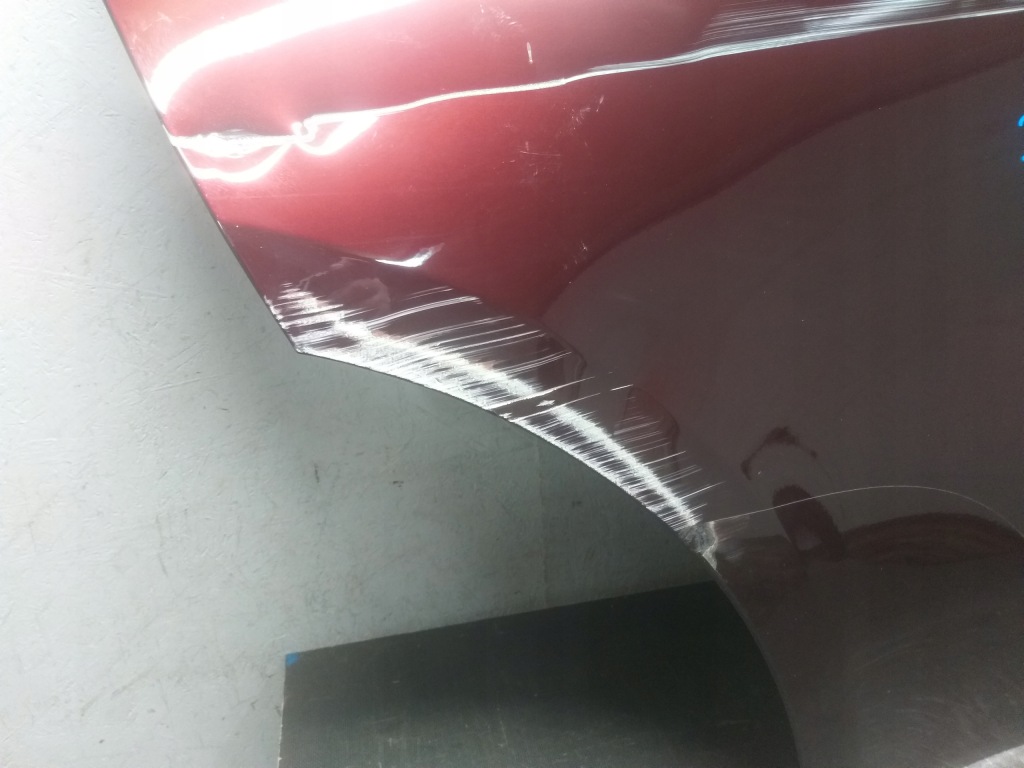 Дверь задняя правое  tesla y Цена