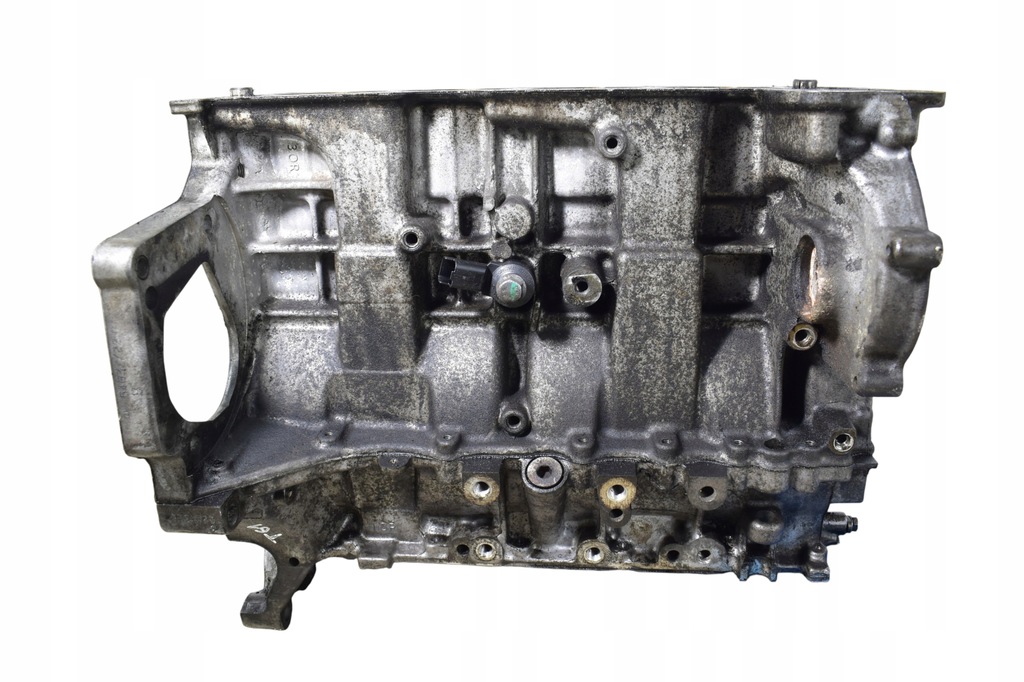 фото №8, Блок двигуна mini cooper s r55 r56 r57 r58 1.6 thp 174km n14b16a