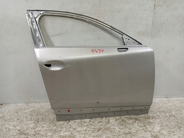 Купити Дверей праве  передні правий перед mazda cx30 cx-30 19-