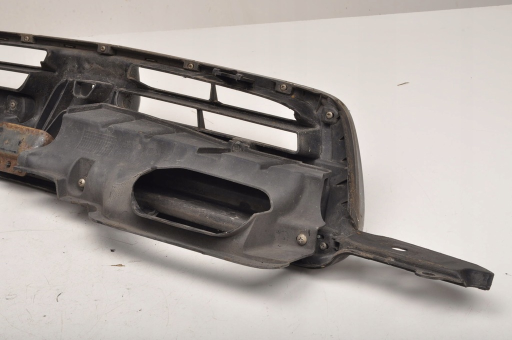 фото №7, Honda cr-v ii решітка радіатора решітка радіатора