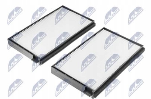 фото №2, Winfil фільтр салонний