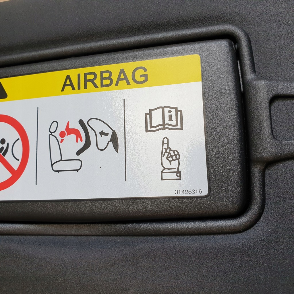 фото №3, Захист сонцезахисна сонцезахисний козирок lp volvo xc40 ii