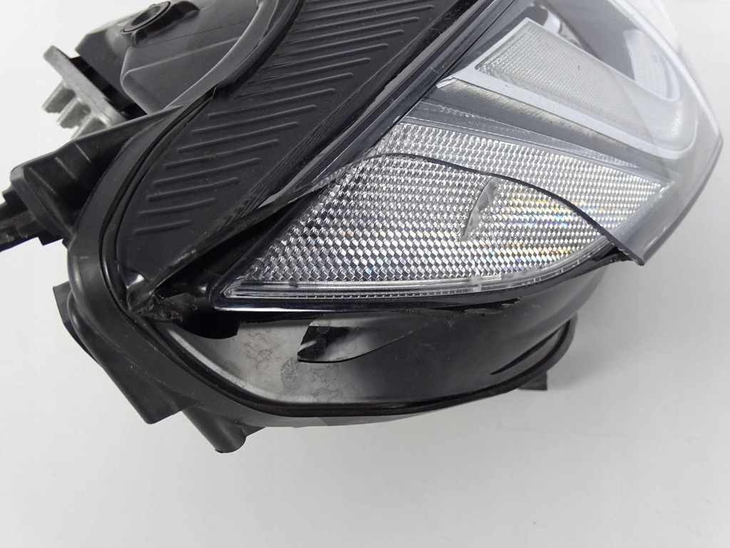 фото №10, Лампа перед передняя правая jaguar f-pace x260 x761 lift