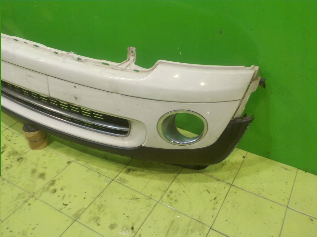 фото №3, Mini clubman i r55 1.6 b 09r 5d бампер перед