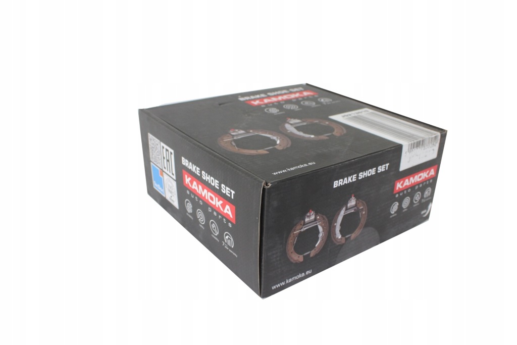 Kamoka тормозные колодки ham задний Киев