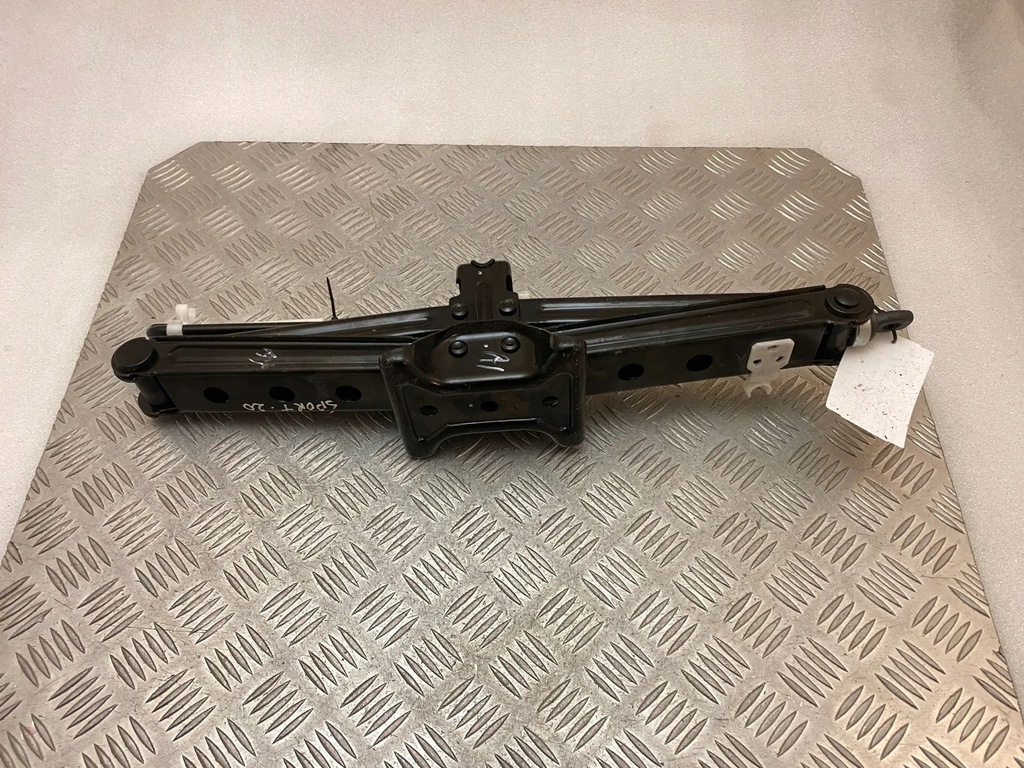 фото №5, Land rover range rover sport l494 домкрат автомобільний