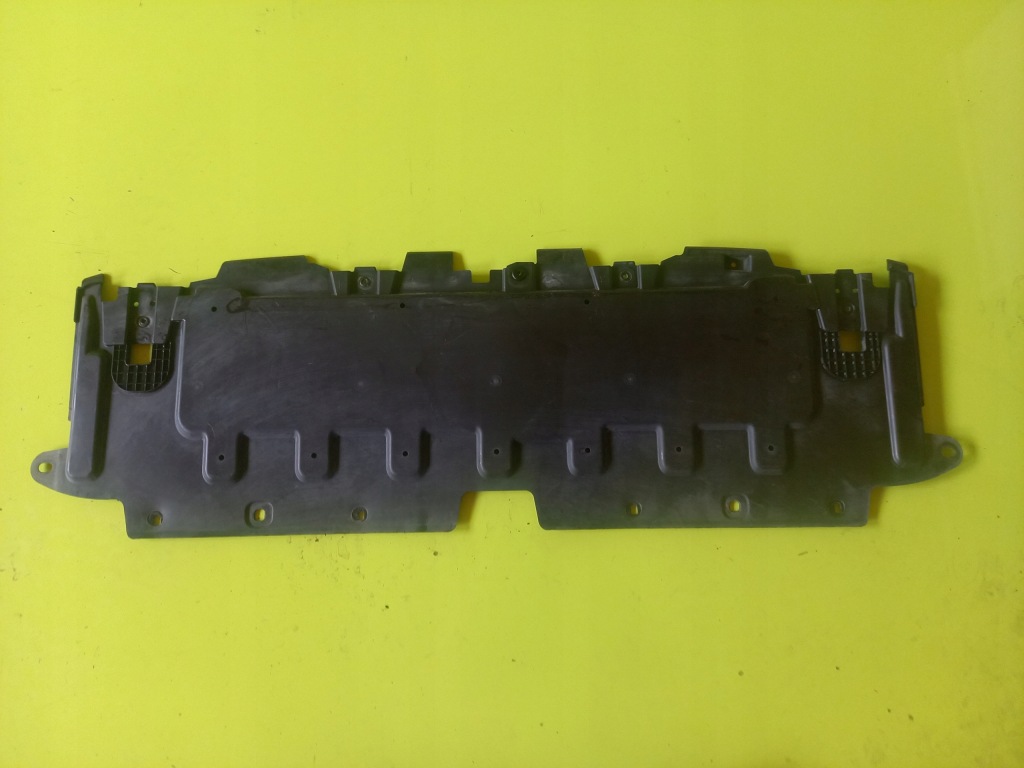 фото №1, Защита pod бампер перед opel astra v k 17r