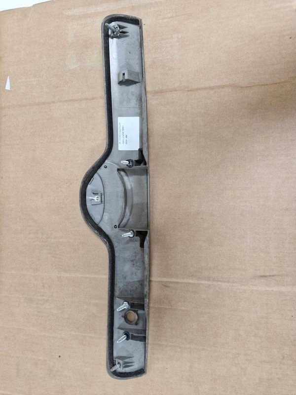 фото №8, Toyota matrix 2 ii e140 накладка молдинг кришки багажника задня 76801-0230