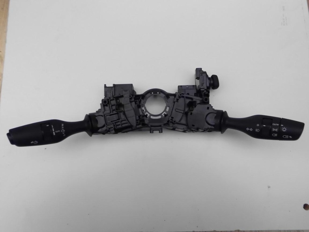 фото №2, Перемикач комбінований lexus rc300 rc-f