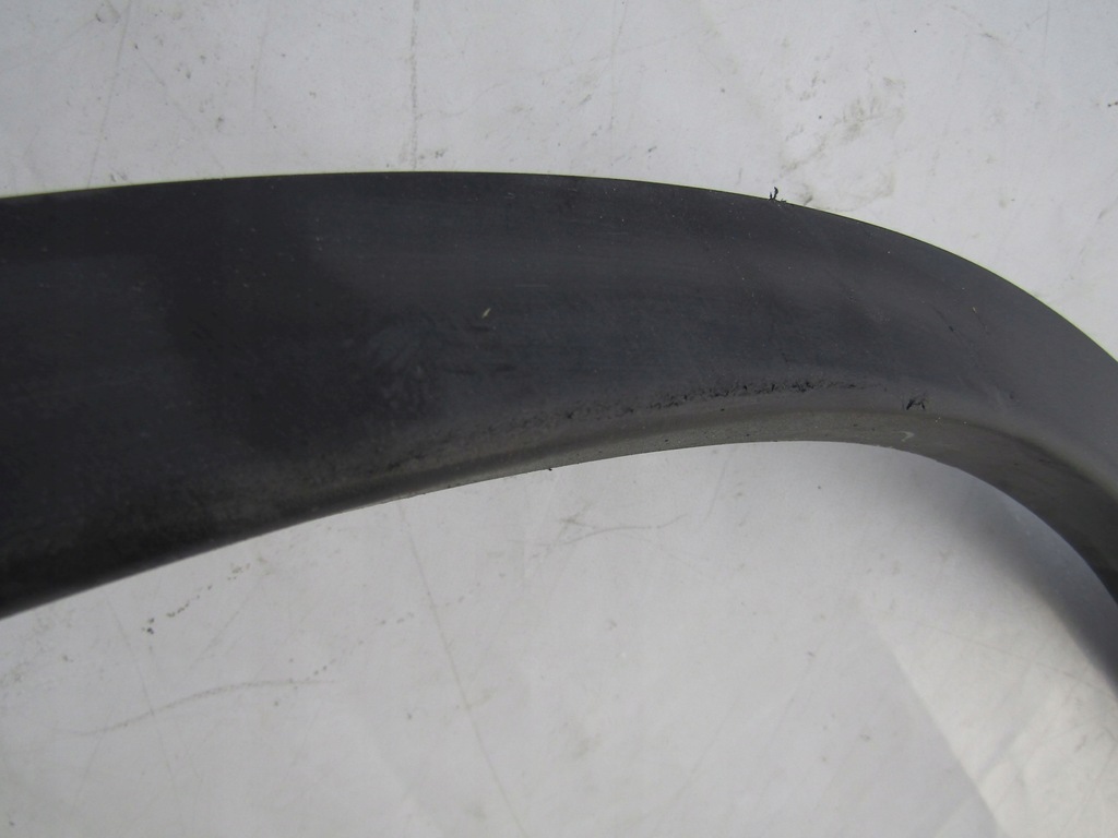 фото №4, Молдинг na крыло nissan qashqai 07-13 правый задняя