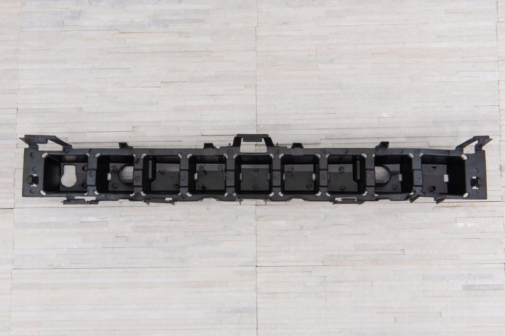 фото №6, Jeep renegade bu 2015-18 абсорбер передний бампер 68247402aa