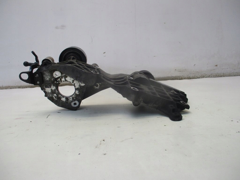 фото №5, Кронштейн основание генератора octavia ii vrs 2.0 tdi