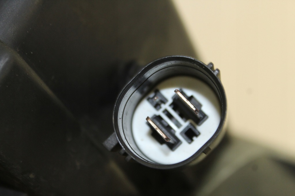 фото №5, Комплект радиатор volvo s40 ii 04-07r 2.4d