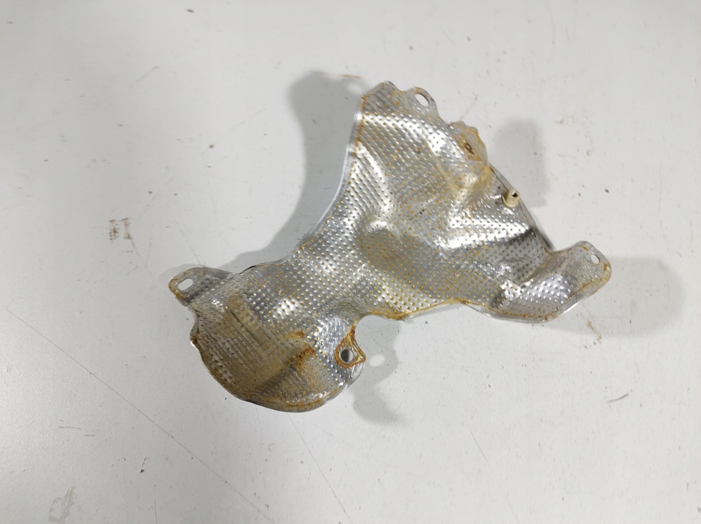 фото №7, Volvo v60 18r- защита тепловая коллектор