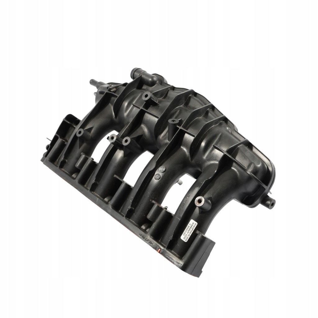 фото №10, Vw volkswagen golf 5 2.0 tsi bwa колектор впускний всмоктуючий 06f133201p