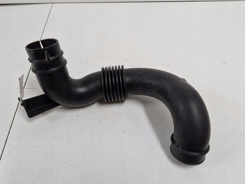 фото №1, Renault master iii 3 lift iv 4 труба шланг інтеркулер 165550008r