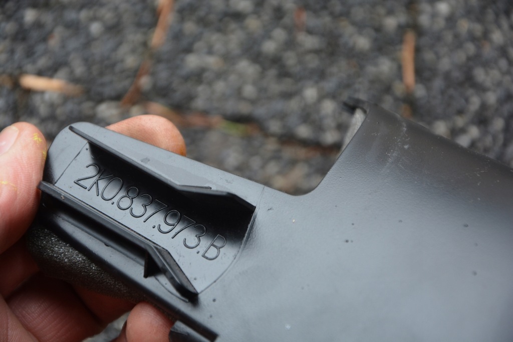 фото №14, Volkswagen оригинальный номер 2k0837973b